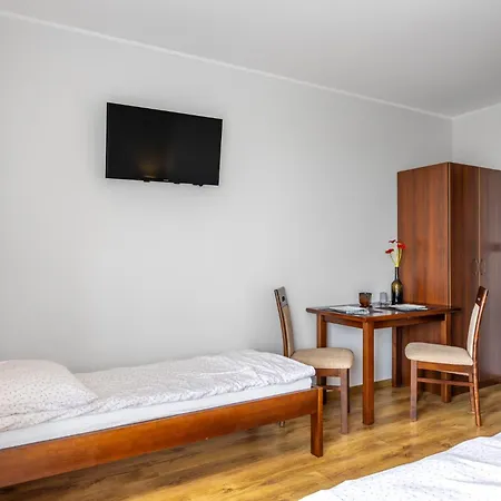 Komfort I Spokoj Blisko Natury - Apartamenty I Pokoje Arko Ostrowo (Puck) Exterior photo