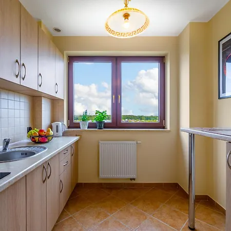 Komfort I Spokoj Blisko Natury - Apartamenty I Pokoje Arko Ostrowo (Puck) Exterior photo