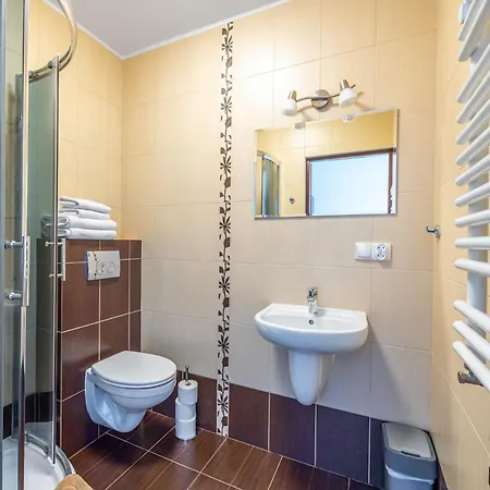 Komfort I Spokoj Blisko Natury - Apartamenty I Pokoje Arko Ostrowo (Puck) Exterior photo