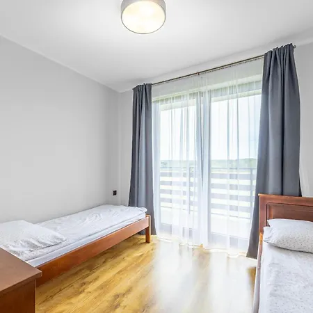 Komfort I Spokoj Blisko Natury - Apartamenty I Pokoje Arko Ostrowo (Puck) Exterior photo