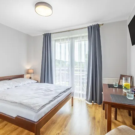 Komfort I Spokoj Blisko Natury - Apartamenty I Pokoje Arko Ostrowo (Puck) Exterior photo