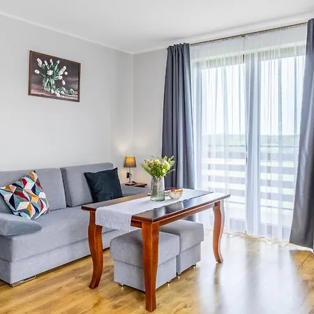 Komfort I Spokoj Blisko Natury - Apartamenty I Pokoje Arko Ostrowo (Puck) Exterior photo