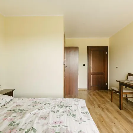 Arko - Pokoje Goscinne I Studia Ostrowo  Exterior foto