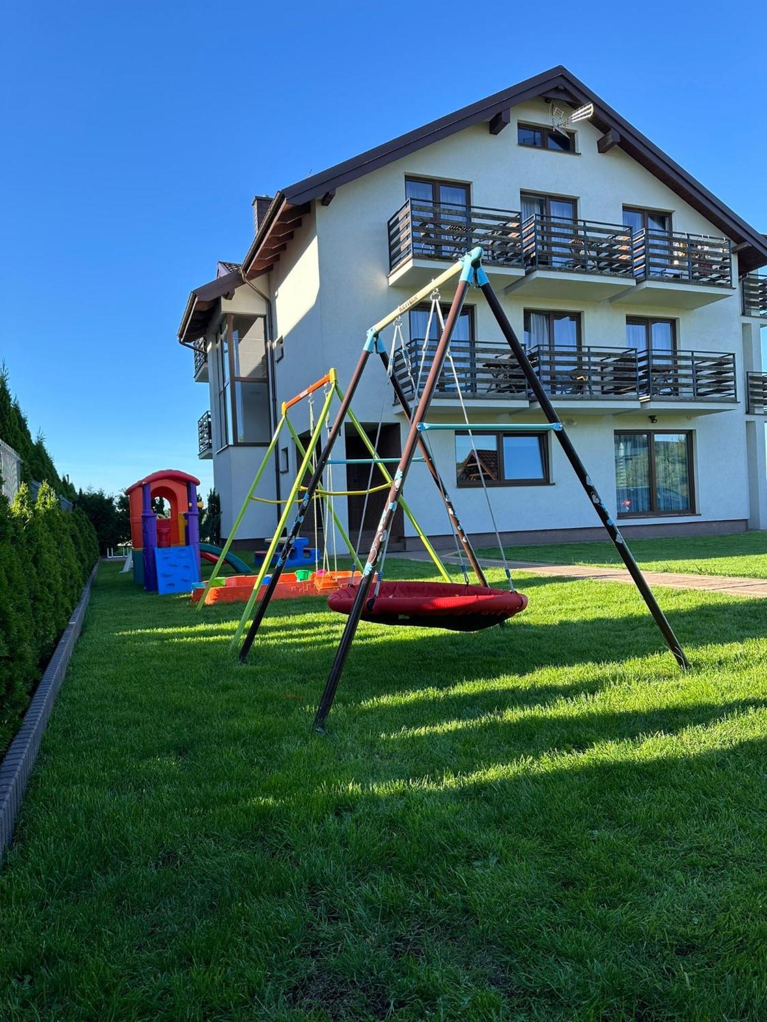 Homestay Arko - Pokoje Goscinne I Studia *