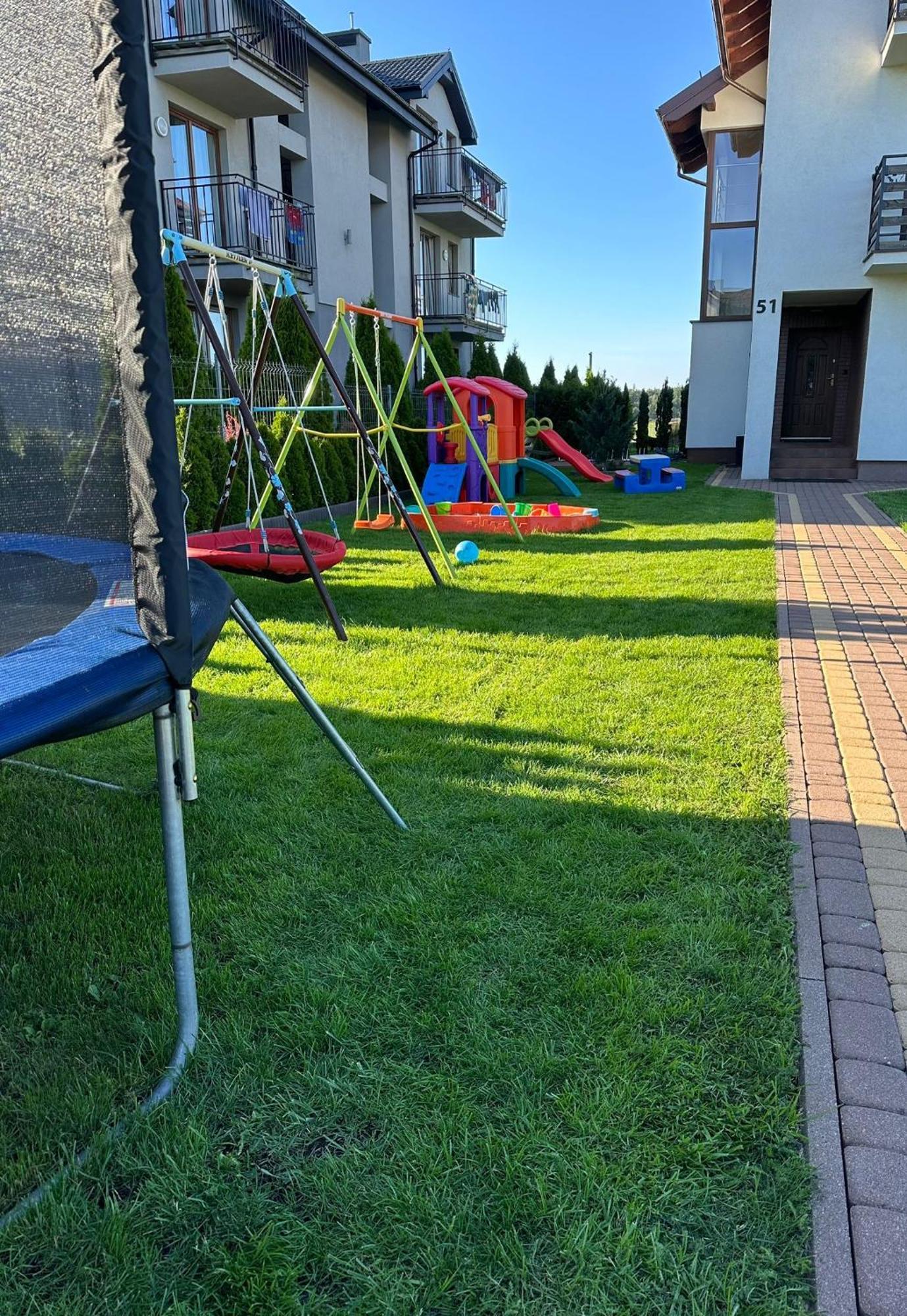 Arko - Pokoje Goscinne I Studia Privatunterkunft