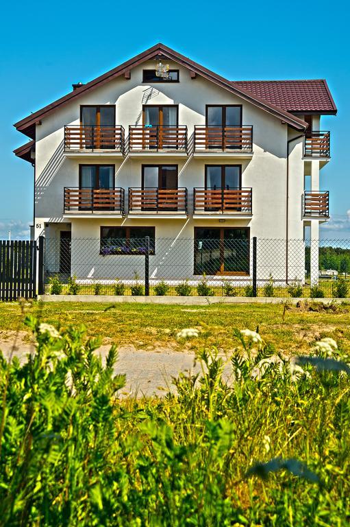 Arko - Pokoje Goscinne I Studia Homestay Ostrowo (Puck)