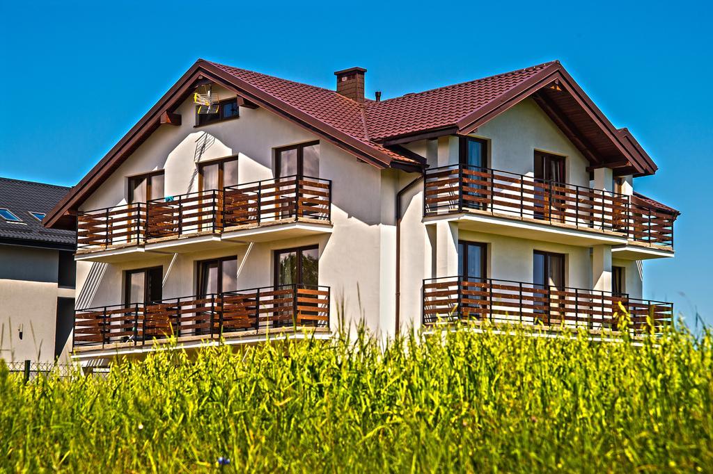 Arko - Pokoje Goscinne I Studia Homestay