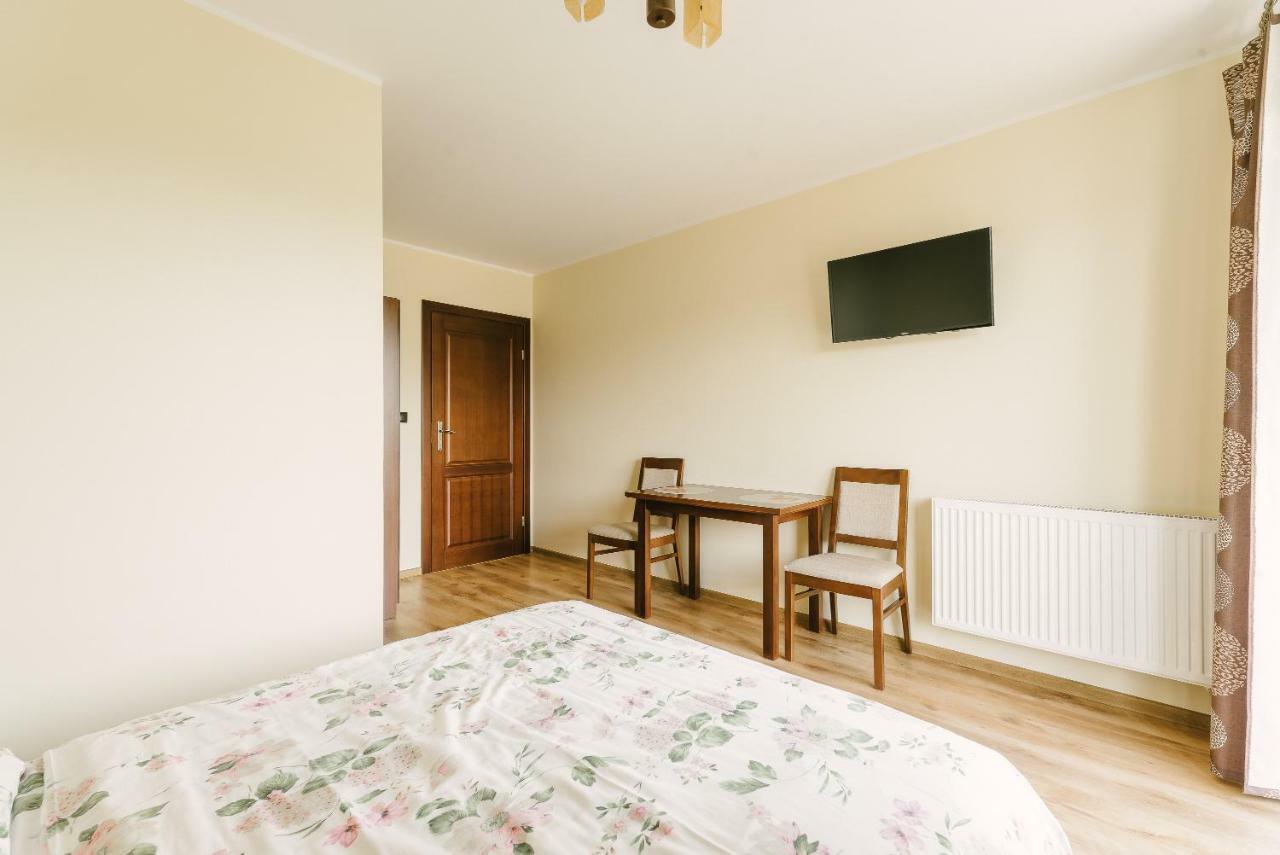 Homestay Arko - Pokoje Goscinne I Studia Ostrowo (Puck)