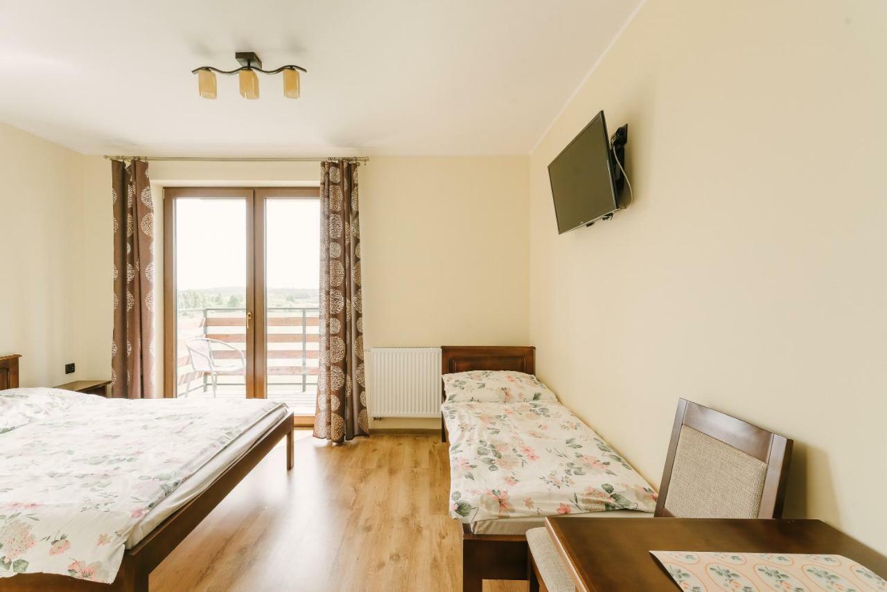 Homestay Arko - Pokoje Goscinne I Studia Ostrowo (Puck)