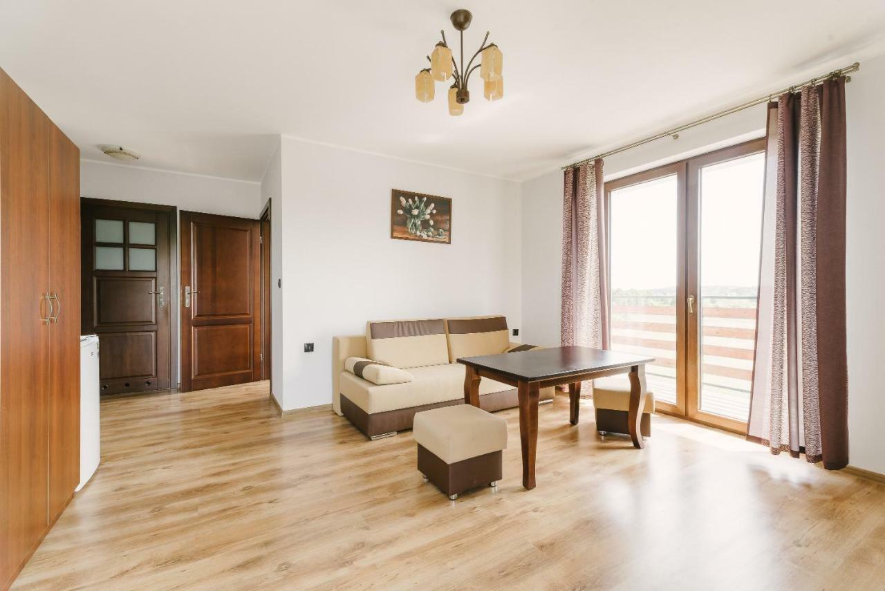 Arko - Pokoje Goscinne I Studia Homestay *