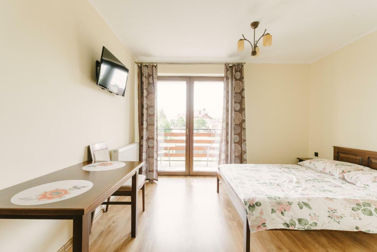 Homestay Arko - Pokoje Goscinne I Studia *