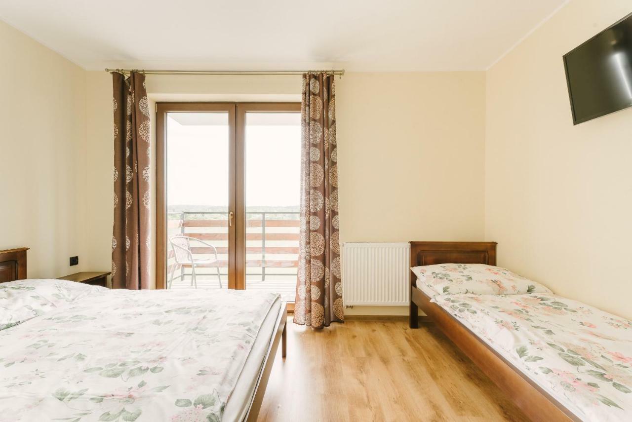 Arko - Pokoje Goscinne I Studia Homestay *