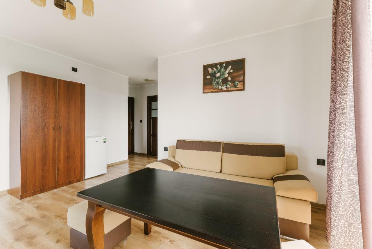 Arko - Pokoje Goscinne I Studia Homestay *
