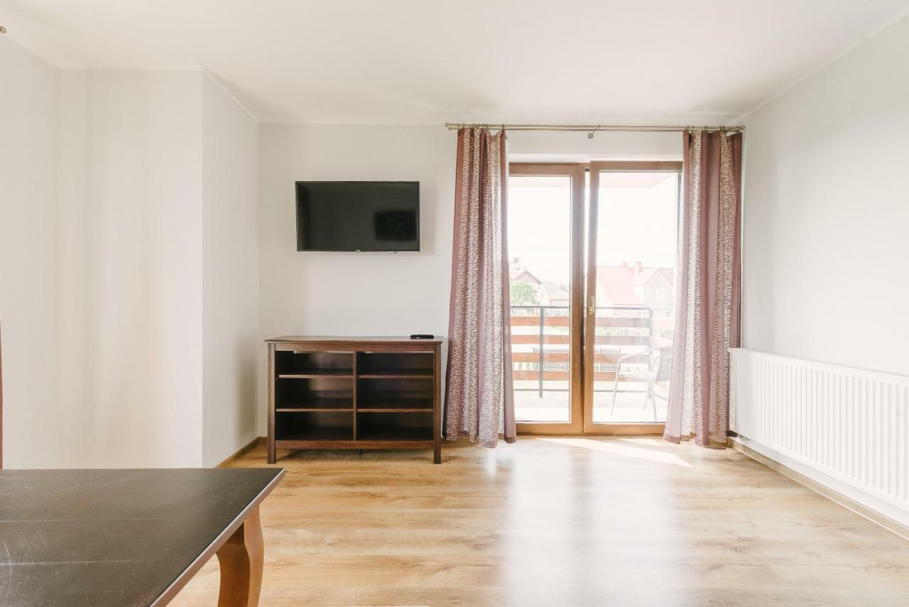Homestay Arko - Pokoje Goscinne I Studia *
