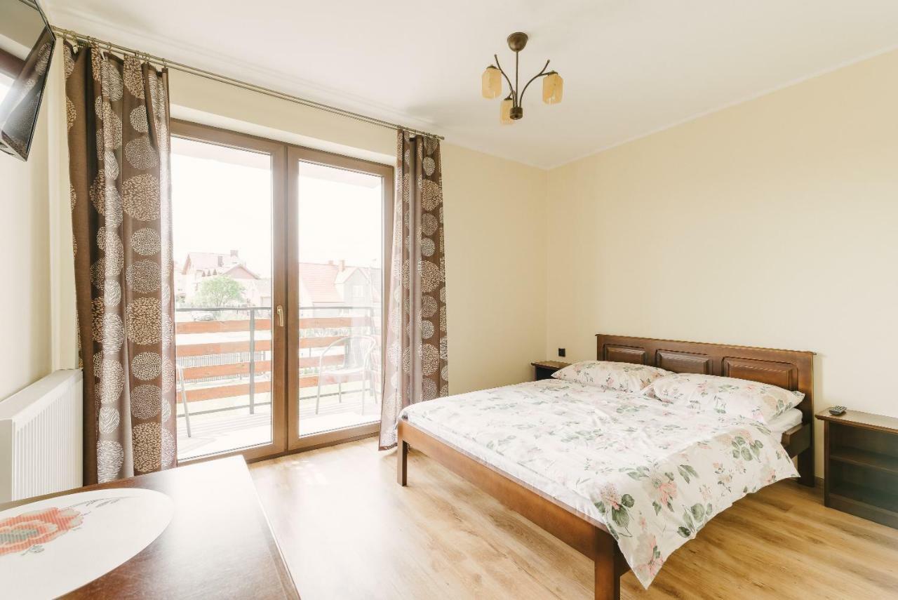 Homestay Arko - Pokoje Goscinne I Studia Ostrowo (Puck)