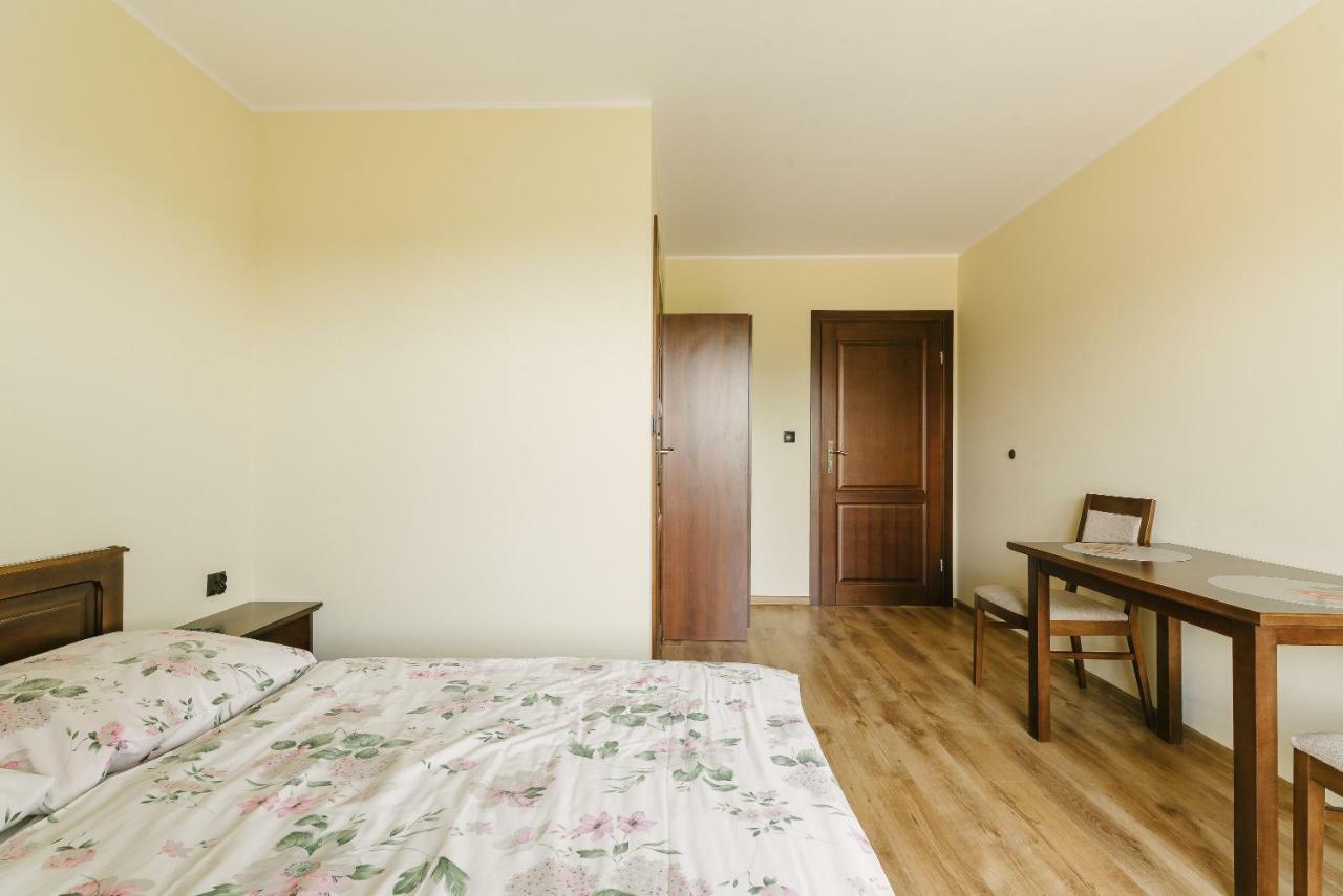 Homestay Arko - Pokoje Goscinne I Studia Ostrowo (Puck)