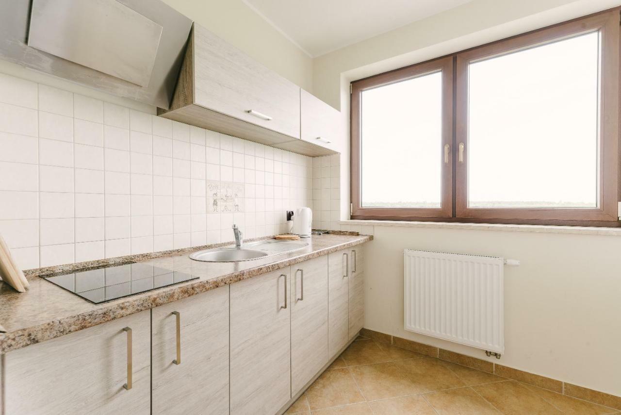 Arko - Pokoje Goscinne I Studia Homestay